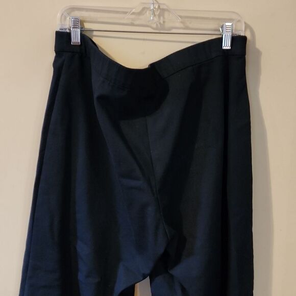 Cute J.JILL crop dress pants Size 16 NWT - Picture 6 of 6